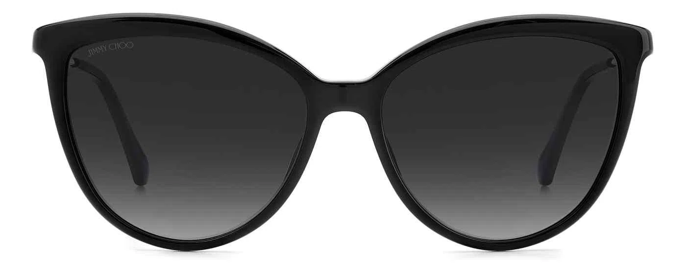 Jimmy Choo BELINDA Eyeglasses - view 12